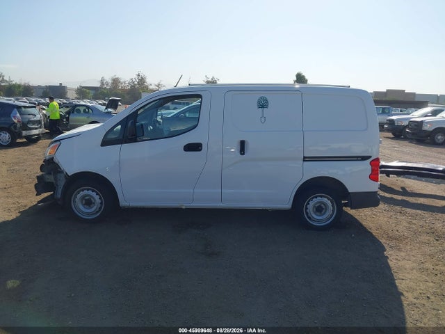 Nissan Nv200 S 2019 3N6CM0KN1KK694099 Image 15