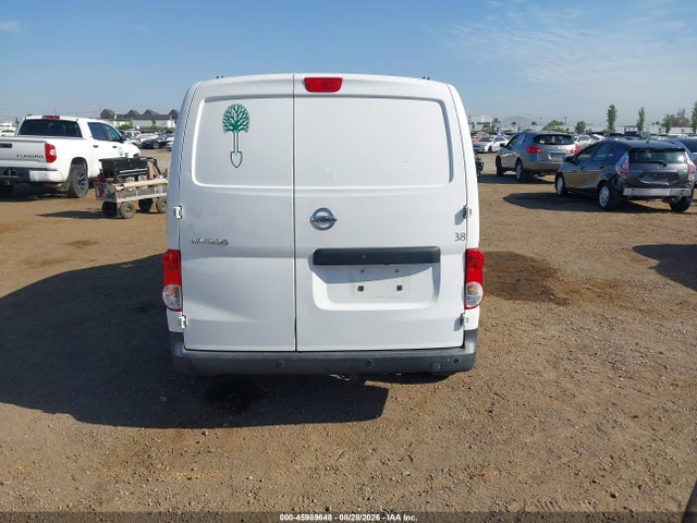 Nissan Nv200 S 2019 3N6CM0KN1KK694099 Image 17