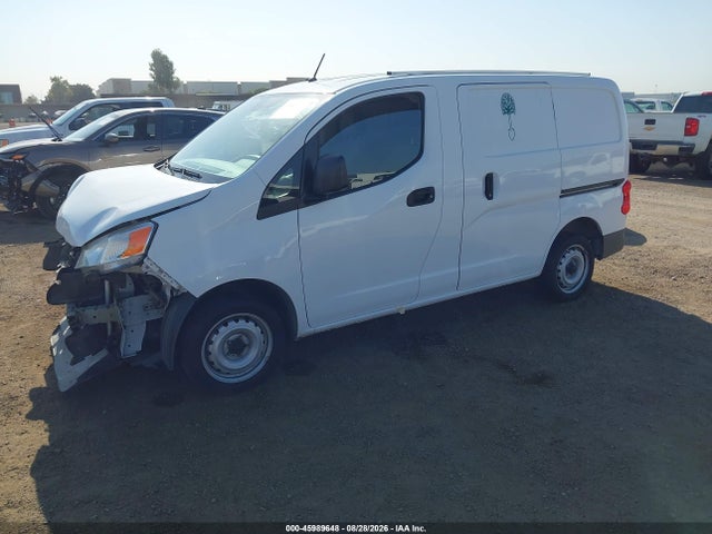 Nissan Nv200 S 2019 3N6CM0KN1KK694099 Image 2