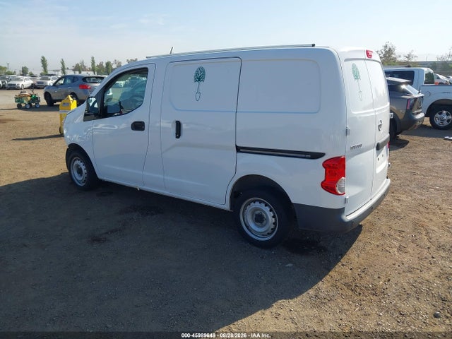 Nissan Nv200 S 2019 3N6CM0KN1KK694099 Image 3