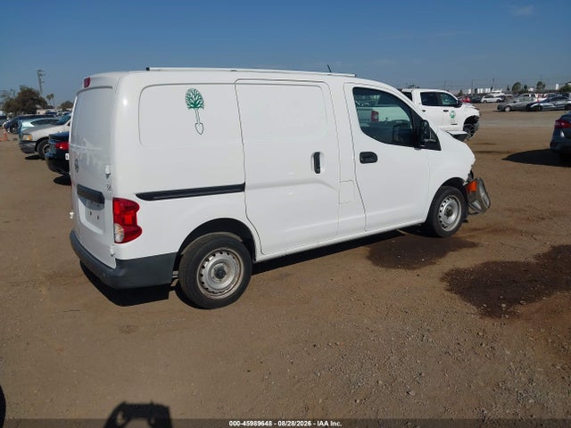 Nissan Nv200 S 2019 3N6CM0KN1KK694099 Image 4