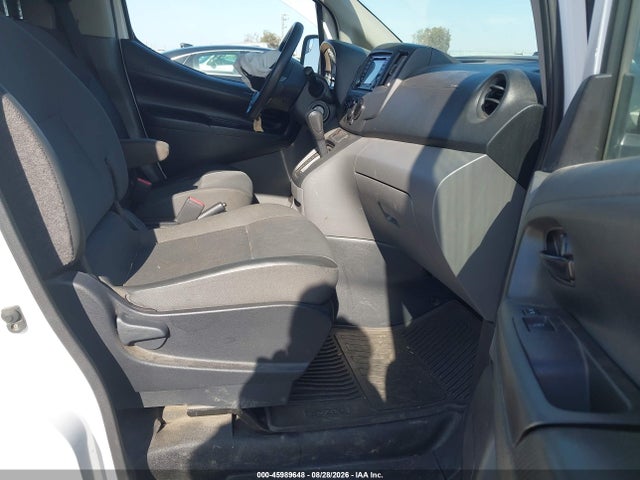 Nissan Nv200 S 2019 3N6CM0KN1KK694099 Image 5