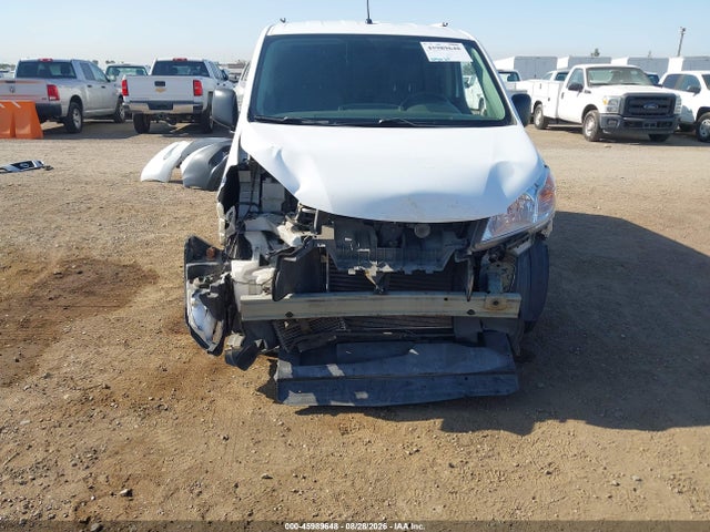 Nissan Nv200 S 2019 3N6CM0KN1KK694099 Image 6