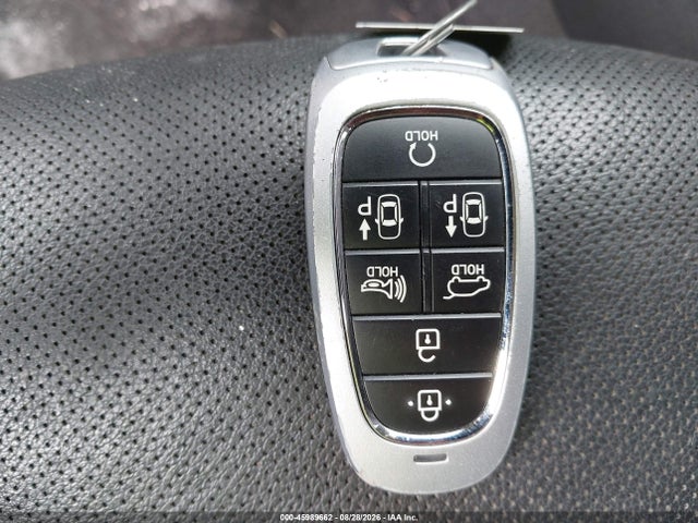 2022 Hyundai Tucson Limited მანქანა იყიდება აუქციონზე, vin: 5NMJE3AE9NH120274, აუქციონის ნომერი: 45989662