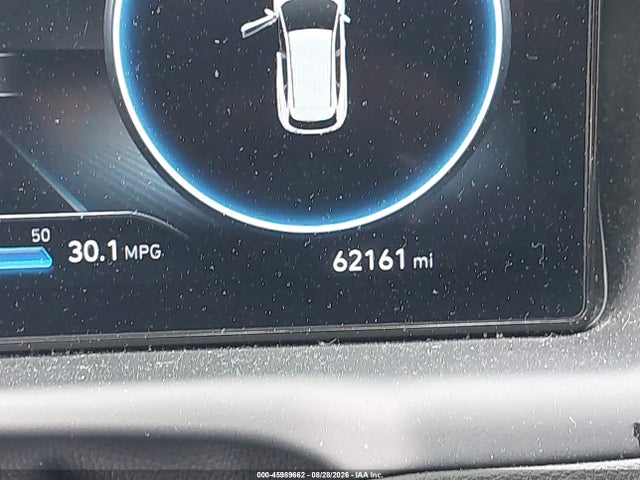 2022 Hyundai Tucson Limited მანქანა იყიდება აუქციონზე, vin: 5NMJE3AE9NH120274, აუქციონის ნომერი: 45989662