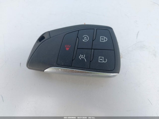 2023 Buick Envision Preferred Fwd მანქანა იყიდება აუქციონზე, vin: LRBAZLR49PD055825, აუქციონის ნომერი: 45989666
