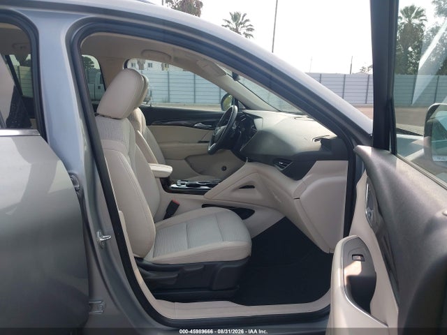 2023 Buick Envision Preferred Fwd მანქანა იყიდება აუქციონზე, vin: LRBAZLR49PD055825, აუქციონის ნომერი: 45989666