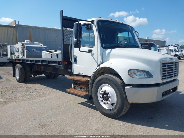 Продажа на аукционе авто 2014 Freightliner M2 106 Medium Duty, vin: 3ALACXDT6EDFW2466, номер лота: 45989668