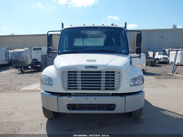Aukcja sprzedaży 2014 Freightliner M2 106 Medium Duty, vin: 3ALACXDT6EDFW2466, numer aukcji: 45989668