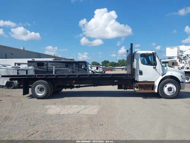 Aukcja sprzedaży 2014 Freightliner M2 106 Medium Duty, vin: 3ALACXDT6EDFW2466, numer aukcji: 45989668