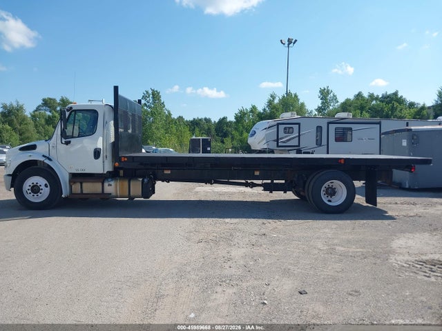 Aukcja sprzedaży 2014 Freightliner M2 106 Medium Duty, vin: 3ALACXDT6EDFW2466, numer aukcji: 45989668