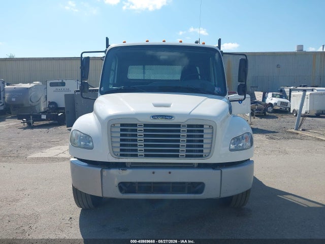 Aukcja sprzedaży 2014 Freightliner M2 106 Medium Duty, vin: 3ALACXDT6EDFW2466, numer aukcji: 45989668