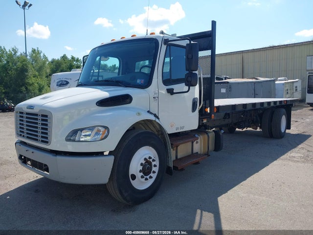 Aukcja sprzedaży 2014 Freightliner M2 106 Medium Duty, vin: 3ALACXDT6EDFW2466, numer aukcji: 45989668