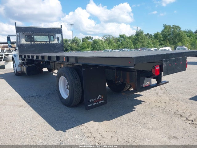 Aukcja sprzedaży 2014 Freightliner M2 106 Medium Duty, vin: 3ALACXDT6EDFW2466, numer aukcji: 45989668