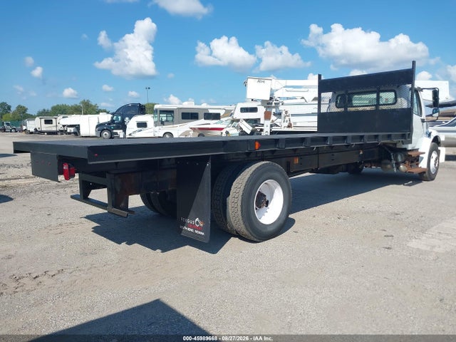 Aukcja sprzedaży 2014 Freightliner M2 106 Medium Duty, vin: 3ALACXDT6EDFW2466, numer aukcji: 45989668