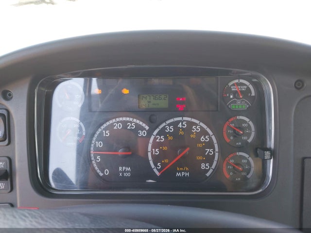 Aukcja sprzedaży 2014 Freightliner M2 106 Medium Duty, vin: 3ALACXDT6EDFW2466, numer aukcji: 45989668