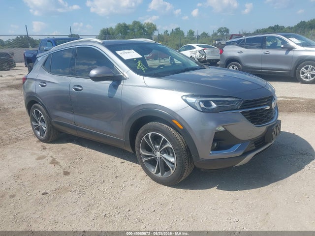 Aukcja sprzedaży 2020 Buick Encore Gx Fwd Essence, vin: KL4MMFSL5LB108584, numer aukcji: 45989672