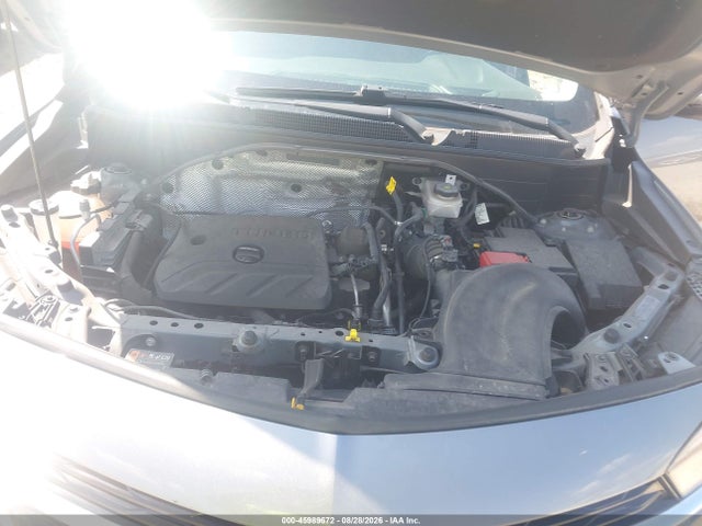 Aukcja sprzedaży 2020 Buick Encore Gx Fwd Essence, vin: KL4MMFSL5LB108584, numer aukcji: 45989672