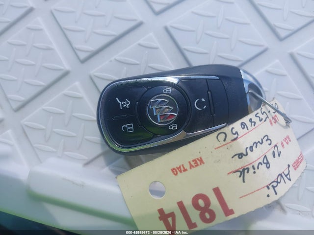 Aukcja sprzedaży 2020 Buick Encore Gx Fwd Essence, vin: KL4MMFSL5LB108584, numer aukcji: 45989672