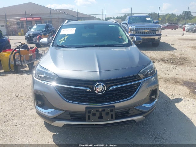 Aukcja sprzedaży 2020 Buick Encore Gx Fwd Essence, vin: KL4MMFSL5LB108584, numer aukcji: 45989672