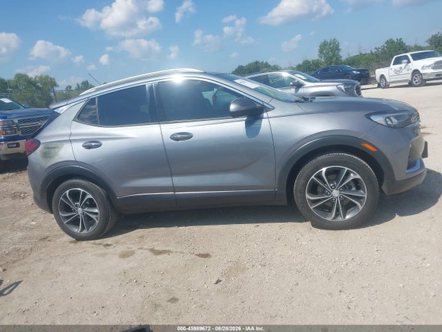 Aukcja sprzedaży 2020 Buick Encore Gx Fwd Essence, vin: KL4MMFSL5LB108584, numer aukcji: 45989672