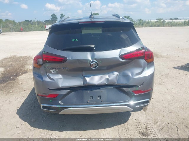 Aukcja sprzedaży 2020 Buick Encore Gx Fwd Essence, vin: KL4MMFSL5LB108584, numer aukcji: 45989672