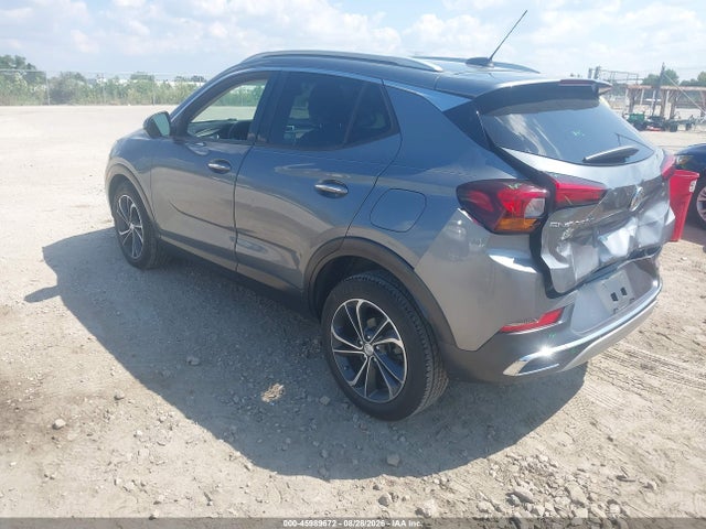 Aukcja sprzedaży 2020 Buick Encore Gx Fwd Essence, vin: KL4MMFSL5LB108584, numer aukcji: 45989672