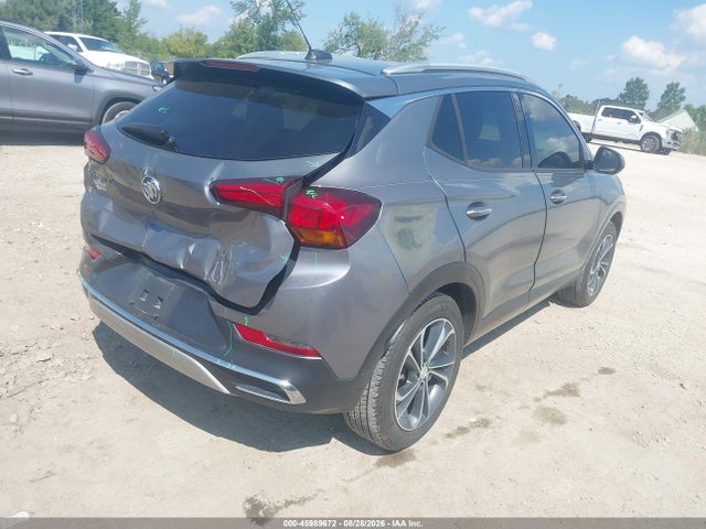 Aukcja sprzedaży 2020 Buick Encore Gx Fwd Essence, vin: KL4MMFSL5LB108584, numer aukcji: 45989672