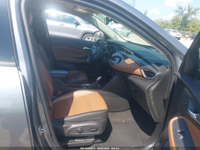 Aukcja sprzedaży 2020 Buick Encore Gx Fwd Essence, vin: KL4MMFSL5LB108584, numer aukcji: 45989672