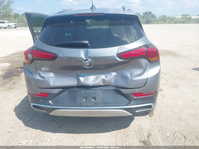 Aukcja sprzedaży 2020 Buick Encore Gx Fwd Essence, vin: KL4MMFSL5LB108584, numer aukcji: 45989672