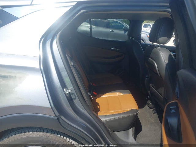 Aukcja sprzedaży 2020 Buick Encore Gx Fwd Essence, vin: KL4MMFSL5LB108584, numer aukcji: 45989672