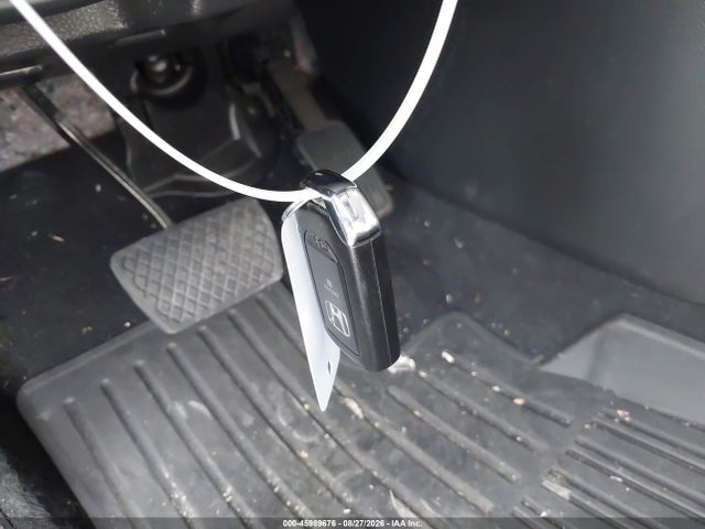 Honda Cr-v Touring 2017 2HKRW1H94HH517587 Image 11