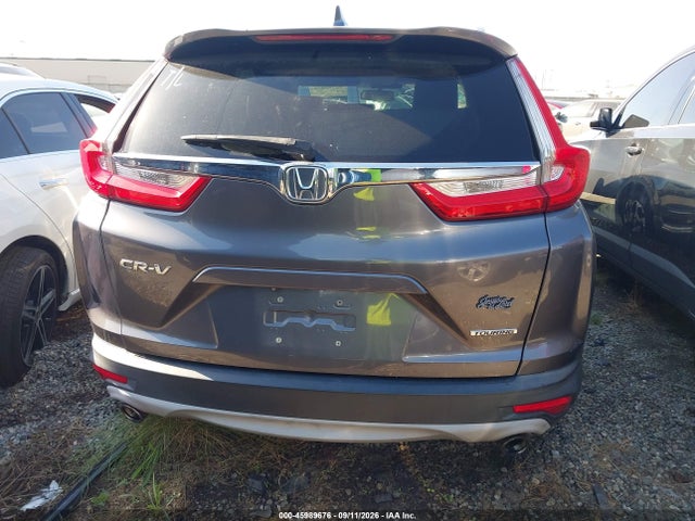 Honda Cr-v Touring 2017 2HKRW1H94HH517587 Image 17