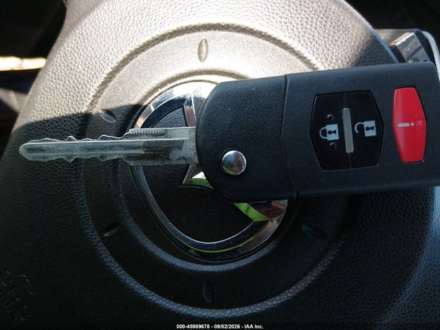 2010 Mazda Mazda5 Touring მანქანა იყიდება აუქციონზე, vin: JM1CR2W32A0386082, აუქციონის ნომერი: 45989678
