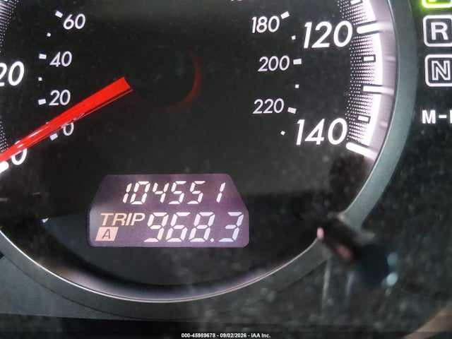 2010 Mazda Mazda5 Touring მანქანა იყიდება აუქციონზე, vin: JM1CR2W32A0386082, აუქციონის ნომერი: 45989678