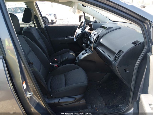 2010 Mazda Mazda5 Touring მანქანა იყიდება აუქციონზე, vin: JM1CR2W32A0386082, აუქციონის ნომერი: 45989678