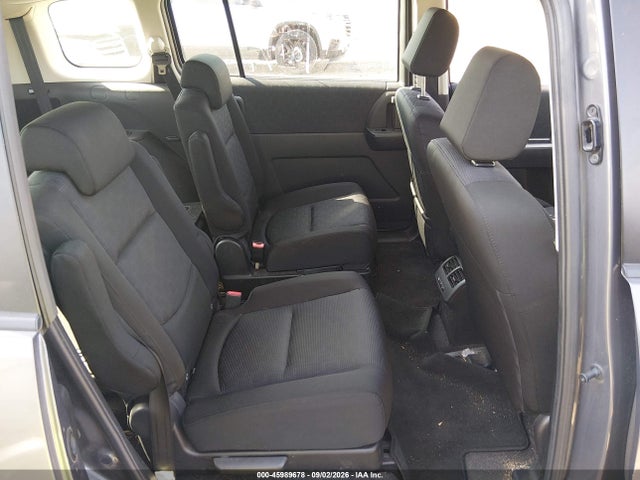 2010 Mazda Mazda5 Touring მანქანა იყიდება აუქციონზე, vin: JM1CR2W32A0386082, აუქციონის ნომერი: 45989678