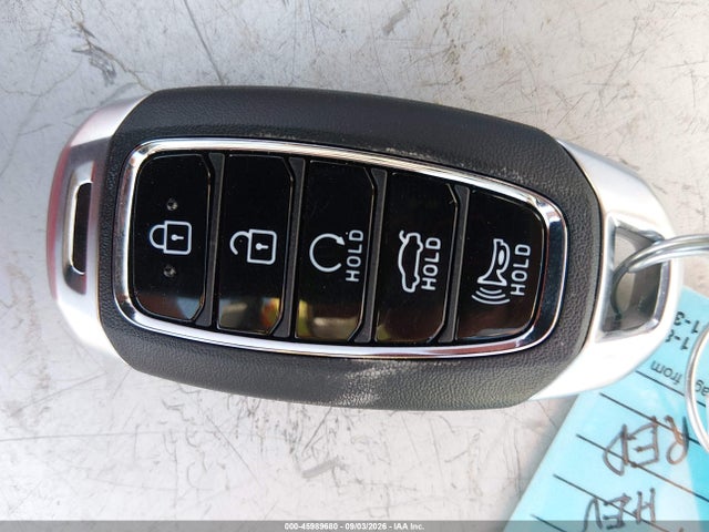Aukcja sprzedaży 2023 Hyundai Elantra Hybrid Limited, vin: KMHLN4AJXPU046690, numer aukcji: 45989680
