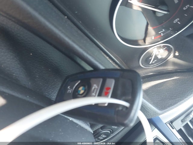 Продажа на аукционе авто 2015 Bmw 428 Gran Coupe Xdrive, vin: WBA4A7C57FD415829, номер лота: 45989683