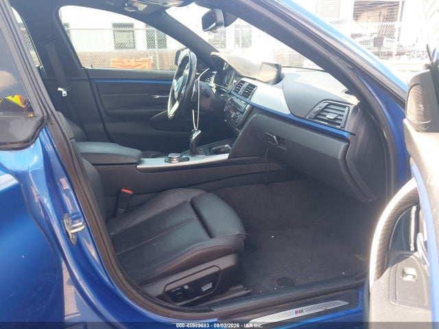Продажа на аукционе авто 2015 Bmw 428 Gran Coupe Xdrive, vin: WBA4A7C57FD415829, номер лота: 45989683