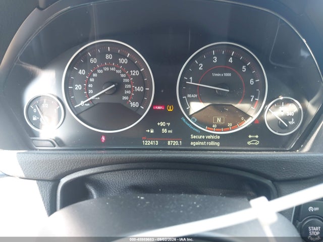 Продажа на аукционе авто 2015 Bmw 428 Gran Coupe Xdrive, vin: WBA4A7C57FD415829, номер лота: 45989683