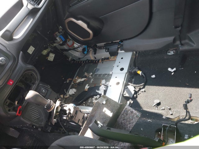Продаж на аукціоні авто 2017 Jeep Renegade Latitude, vin: ZACCJABB7HPE72135, номер лоту: 45989687