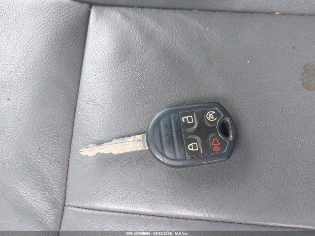 45989688 :رقم المزاد ، 1FTFW1ET2EKE77137 vin ، 2014 Ford F-150 Xlt مزاد بيع