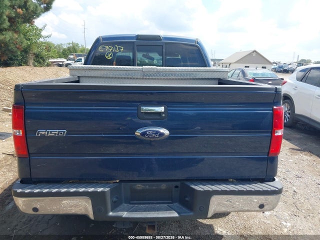 45989688 :رقم المزاد ، 1FTFW1ET2EKE77137 vin ، 2014 Ford F-150 Xlt مزاد بيع