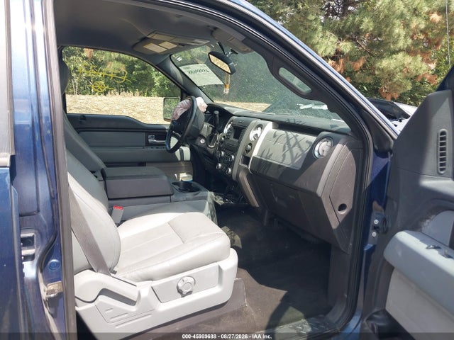 45989688 :رقم المزاد ، 1FTFW1ET2EKE77137 vin ، 2014 Ford F-150 Xlt مزاد بيع
