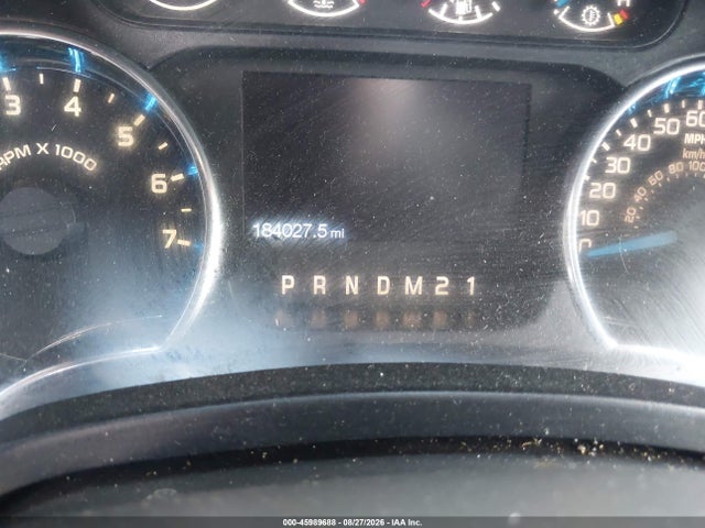 45989688 :رقم المزاد ، 1FTFW1ET2EKE77137 vin ، 2014 Ford F-150 Xlt مزاد بيع