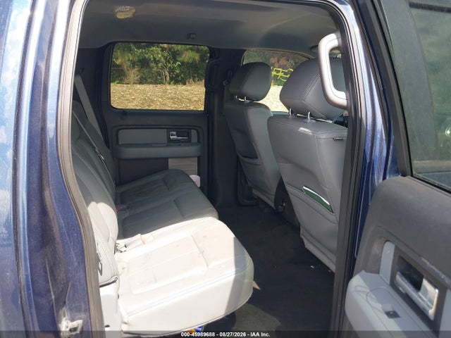 45989688 :رقم المزاد ، 1FTFW1ET2EKE77137 vin ، 2014 Ford F-150 Xlt مزاد بيع