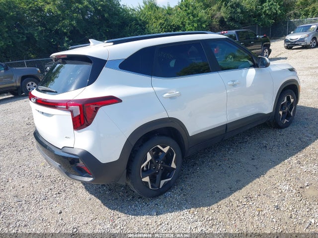Aukcja sprzedaży 2024 Kia Seltos Ex, vin: KNDERCAA0R7632909, numer aukcji: 45989689
