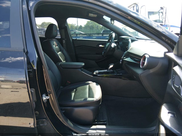 2025 Chevrolet Trax Fwd 2rs მანქანა იყიდება აუქციონზე, vin: KL77LJEP5SC065829, აუქციონის ნომერი: 45989691