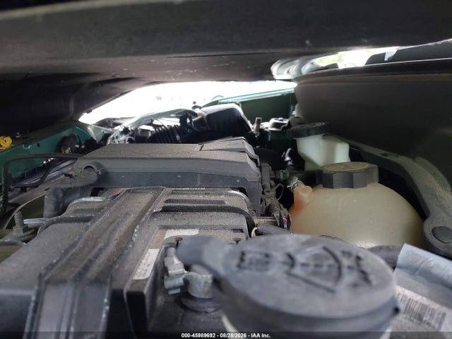 Aukcja sprzedaży 2018 Chevrolet Equinox Lt, vin: 2GNAXSEV8J6218428, numer aukcji: 45989692